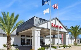 Ramada By Wyndham Houma